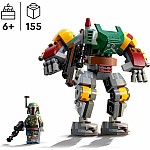 Boba Fett Mech