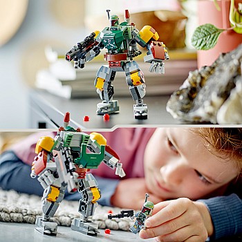 Lego Star Wars 75369 Boba Fett Mech