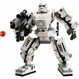 LEGO® Star Wars Stormtrooper Mech Figure Set