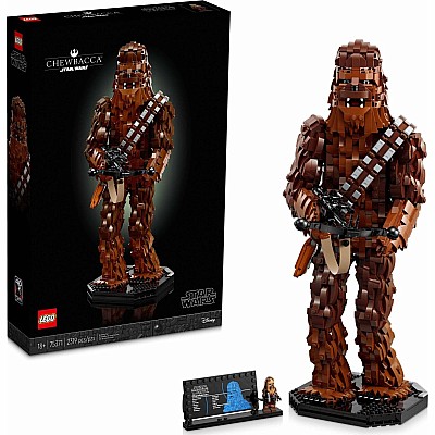 LEGO 75371 Chewbacca (Star Wars)