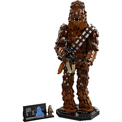 LEGO 75371 Chewbacca (Star Wars)