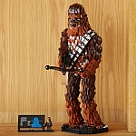 Chewbacca