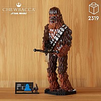 Chewbacca