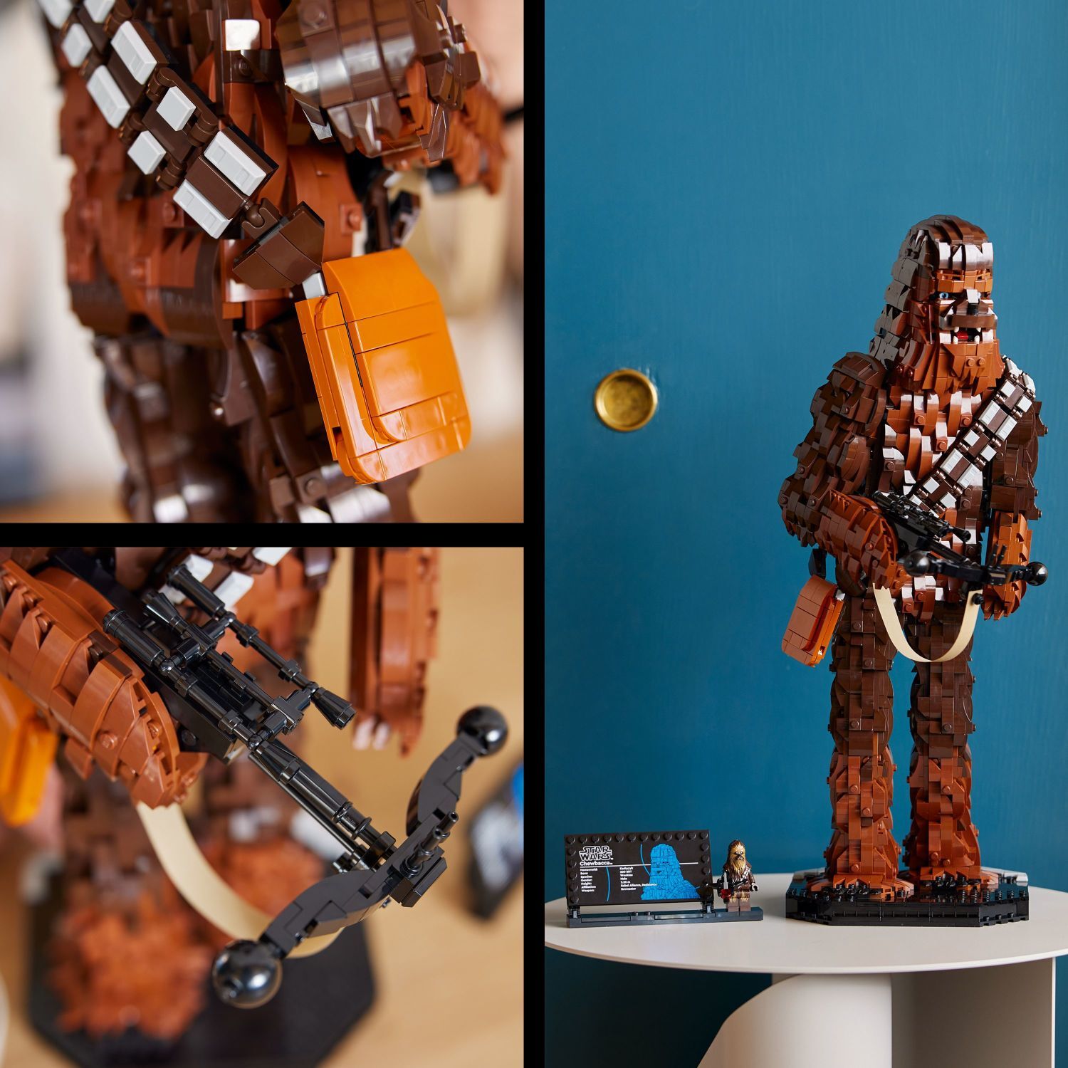 LEGO® Star Wars: Chewbacca™