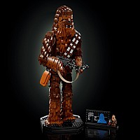 Chewbacca