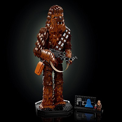 LEGO 75371 Chewbacca (Star Wars)