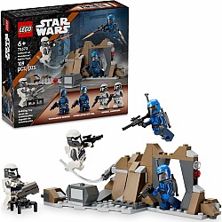 Lego Star Wars 75373 Ambush on Mandalore Battle Pack