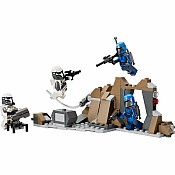 LEGO Star Wars: Ambush on Mandalore™ Battle Pack