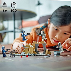 LEGO Star Wars: Ambush on Mandalore™ Battle Pack