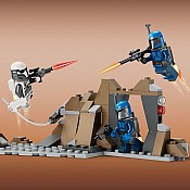 LEGO Star Wars: Ambush on Mandalore™ Battle Pack