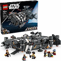 LEGO Star Wars: The Onyx Cinder