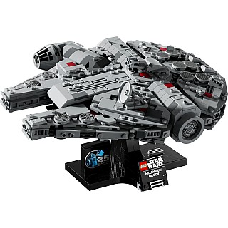 LEGO® Star Wars™: Millennium Falcon™