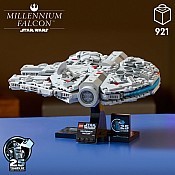 LEGO® Star Wars™: Millennium Falcon™