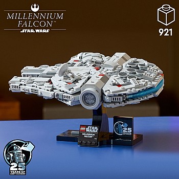 LEGO® Star Wars™: Millennium Falcon™