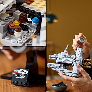 LEGO® Star Wars™: Millennium Falcon™