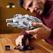 LEGO® Star Wars™: Millennium Falcon™