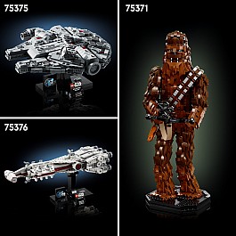 LEGO® Star Wars™: Tantive IV™