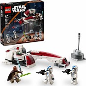 LEGO® Star Wars™: BARC Speeder™ Escape