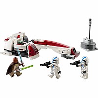 LEGO® Star Wars™: BARC Speeder™ Escape