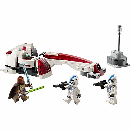 LEGO® Star Wars™: BARC Speeder™ Escape