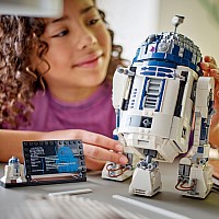 LEGO® Star Wars™: R2-D2™
