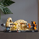 75380 Mos Espa Podrace™ Diorama - LEGO Star Wars