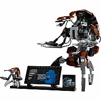 LEGO® Star Wars™: Droideka™