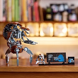  Lego Star Wars 75381 Droideka	