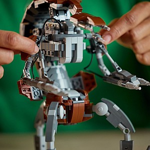 LEGO® Star Wars™: Droideka™