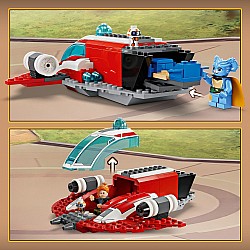 LEGO® Star Wars™ The Crimson Firehawk™