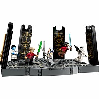 LEGO Star Wars: Ahsoka Tano's Duel on Peridea