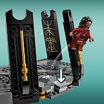 LEGO Star Wars: Ahsoka Tano's Duel on Peridea