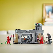 LEGO Star Wars: Paz Vizsla™ and Moff Gideon™ Battle