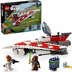 Lego Star Wars 75388 Jedi Bob's Starfighter