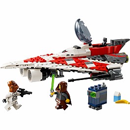 LEGO Star Wars: Jedi Bob's Starfighter