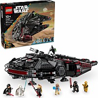 LEGO Star Wars: The Dark Falcon