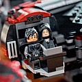 LEGO Star Wars: The Dark Falcon