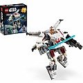 LEGO Star Wars: Luke Skywalker  Mech