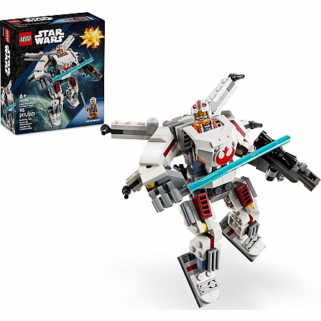 LEGO Star Wars: Luke Skywalker™ X-Wing™ Mech