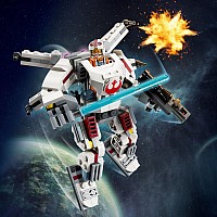 LEGO Star Wars: Luke Skywalker  Mech