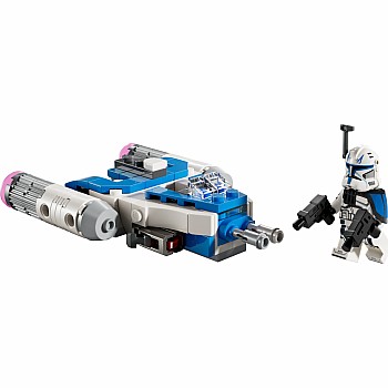  Lego Star Wars 75391 Captain Rex Y-Wing Microfighter	