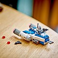 LEGO Star Wars: Captain Rexâ¢ Y-Wingâ¢ Microfighter