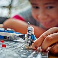 LEGO Star Wars: Captain Rexâ¢ Y-Wingâ¢ Microfighter