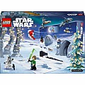 LEGO Advent Calendar 2024