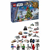 LEGO Advent Calendar 2024