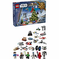 LEGO Advent Calendar 2024