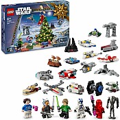 LEGO Advent Calendar 2024