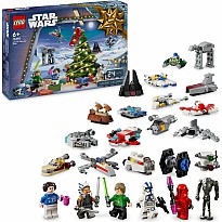 LEGO Advent Calendar 2024