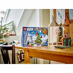 LEGO Advent Calendar 2024