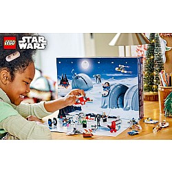 LEGO Advent Calendar 2024